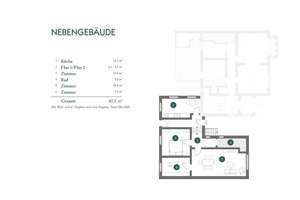 Wundervolle kleine Villa mit Nebengebäude und schönem Grundstück in Mainz Bretzenheim – Die vollständige Adresse der Immobilie erhältst du vom Anbieter., 55128 Bretzenheim, Mainz – Vorschaubild 39