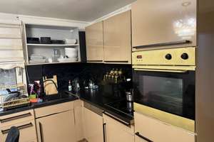 Helle und große 2 ZKB Wohnung in grüner Oase – Moltkestraße 28, 42699 Ohligs/Aufderhöhe/Merscheid, Solingen – Vorschaubild 20