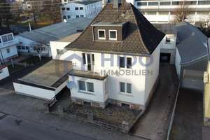 Reserviert - Modernisiertes Mehrfamilienhaus in Ransbach-Baumbach – 4 Wohnungen, 3 Garagen – Die vollständige Adresse der Immobilie erhältst du vom Anbieter., 56235 Ransbach-Baumbach – Vorschaubild 7