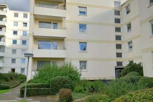 Top renovierte 3-Zimmer-Wohnung Nähe Rhododendronpark