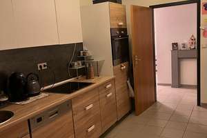 Helle 2-Zimmer Dachgeschosswohnung in Hörstel – Marktstraße 14, 48477 Hörstel – Vorschaubild 10