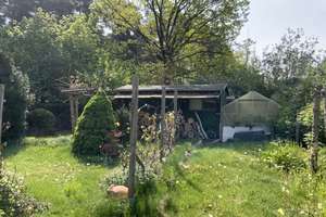 Traumhaus für Naturliebhaber und Individualisten – Die vollständige Adresse der Immobilie erhältst du vom Anbieter., 6889 Kropstädt – Vorschaubild 8