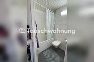 Tauschwohnung: Tausche Giesinger 1 Zi. DG gegen 2-3 Zimmerwohnung – Die vollständige Adresse der Immobilie erhältst du vom Anbieter., 81547 Giesing, München – Vorschaubild 3