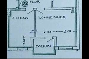 3-Zimmer Wohnung in Salzgitter-Lebenstedt – Gesemannstraße 14, 38226 Lebenstedt, Salzgitter – Vorschaubild 11
