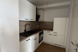 Arnsdorf bei Dresden - 2 Raumwohnung im Erstbezug mit Parkett, Balkon und Einbauküche – Quohrener Str. 11c, 1324 Bühlau/Weißer Hirsch, Dresden – Vorschaubild 3