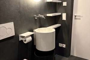 Exklusives Einfamilienhaus mit Architektengrundriss, Wallbox & hochwertiger Ausstattung – Die vollständige Adresse der Immobilie erhältst du vom Anbieter., 72655 Altdorf – Vorschaubild 4