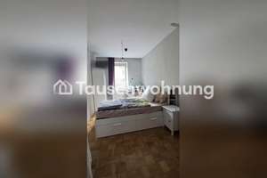 Tauschwohnung: 2 Zimmer Altbau-Wohnung in Schwabing-West – 80796 Neuschwabing, München – Vorschaubild 7