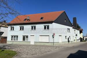 ländl. Anwesen, Teilvermietet, 5 WE + 107qm Gewerbefl. 817,- Euro/m²,  JNKM über 40T€ mgl.! – Scharnhorststraße 12, 6686 Großgörschen – Vorschaubild 4