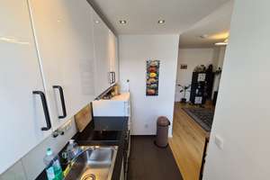 OBERBILKER ALLE - SANIERTE DACHGESCHOSSWOHNUNG – Die vollständige Adresse der Immobilie erhältst du vom Anbieter., 40227 Oberbilk, Düsseldorf – Vorschaubild 8