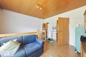 VIERSEN-Stadtmitte: Charmantes Stadthaus mit sonniger Terrasse in zentraler Lage – Die vollständige Adresse der Immobilie erhältst du vom Anbieter., 41747 Viersen – Vorschaubild 8