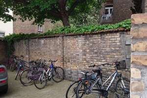 Stilvolle Altbauwohnung mit Südbalkon in begehrter Lage von Mannheim-Neckarstadt-Ost – Uhlandstraße 9, 68167 Neckarstadt-Ost/Wohlgelegen, Mannheim – Vorschaubild 24