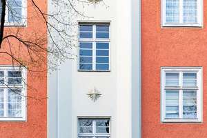 In ruhiger, gefragter Lage: 2-Zimmer-Wohnung als Kapitalanlage!