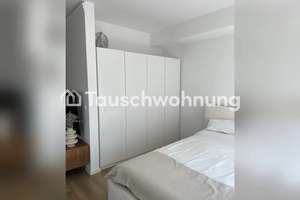 Tauschwohnung: Moderne, lichtdurchflutete 1,5 Zimmer Wohnung in Eppendorf – Die vollständige Adresse der Immobilie erhältst du vom Anbieter., 22529 Hoheluft-West, Hamburg – Vorschaubild 6