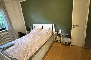 Ruhig gelegene 2-Zimmerwohnung mit tollem Balkon ins Grüne – Eugen-Richter-Straße X, 68199 Neckarau, Mannheim – Vorschaubild 3