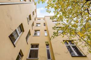 Zusammenlegbare Erdgeschosswohnung mit Vorgelagerter Terrasse ! – Brandenburgische Straße 29, 12167 Steglitz, Berlin – Vorschaubild 13