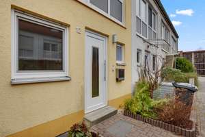 Sofort bezugsfertig! Modernisiertes Reihenendhaus mit Carport, Stellplatz und Garten – Die vollständige Adresse der Immobilie erhältst du vom Anbieter., 95448 Oberskonnersreuth, Bayreuth – Vorschaubild 8