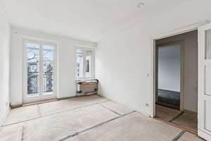 Elegante Ruhe in Mitte: 2 Zimmer & Südbalkon im energieoptimierten Gartenhaus. – Die vollständige Adresse der Immobilie erhältst du vom Anbieter., 10115 Mitte (Ortsteil), Berlin – Vorschaubild 2