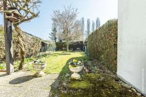 Gepflegtes Reihenmittelhaus mit nahezu uneinsehbarem Garten und Tiefgaragen-Einzelstellplatz – Die vollständige Adresse der Immobilie erhältst du vom Anbieter., 81929 Englschalking, München – Vorschaubild 19