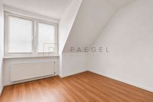 Lichtdurchflutete Dachgeschosswohnung im grünen Berlin-Tegel! – Die vollständige Adresse der Immobilie erhältst du vom Anbieter., 13507 Tegel, Berlin – Vorschaubild 2