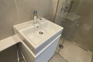 DÖRNBERG Campus | möbliertes Appartement nur für Studenten und junge Arbeitnehmer – Ladehofstraße 35, 93049 Westenviertel, Regensburg – Vorschaubild 9