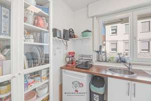 Stilvolles 1-Zimmer-Apartment mit Balkon ins Grüne – ideal für Eigennutzer & Kapitalanleger 🌿🏡✨ – Die vollständige Adresse der Immobilie erhältst du vom Anbieter., 70597 Degerloch (Ortsteil), Stuttgart – Vorschaubild 7