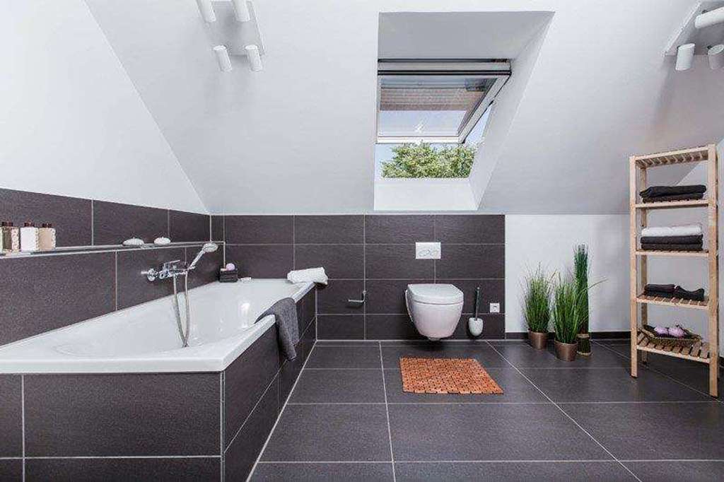 Immobilie in Merkendorf - Ländliche Stimmung und modernes Wohnen! - Bild 4