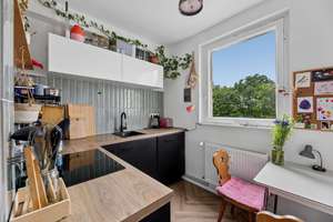 Modernisierte 1-Zimmer-Wohnung mit Westbalkon + Aufzug – Die vollständige Adresse der Immobilie erhältst du vom Anbieter., 10969 Kreuzberg, Berlin – Vorschaubild 19