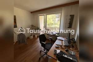 Tauschwohnung: Familienwohnung  mit Balkon  und Garten – 80997 Allach, München – Vorschaubild 11