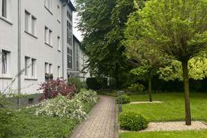 Sehr helle Wohnung in Trier-Maarviertel mit Balkon — ideal für Lux. Pendler – Die vollständige Adresse der Immobilie erhältst du vom Anbieter., 54292 Nord, Trier – Vorschaubild 2