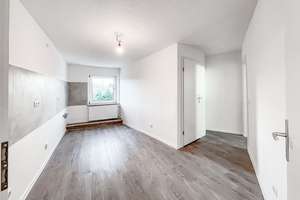 3,5 Zimmer –  renoviert – ruhige Lage – Rüsingstraße 75, 44894 Werne, Bochum – Vorschaubild 3