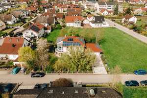 Einzigartig & Energieeffizient!
Einfamilienhaus mit Praxis und idyllischem Garten in ruhiger Lage! – Straubing-Bogen (Kreis) – Vorschaubild 55