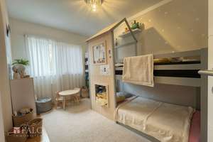 gemütliche Familienwohnung: 4 Zimmer mit Wintergarten, zwei Loggien & Tiefgaragenstellplatz – Die vollständige Adresse der Immobilie erhältst du vom Anbieter., 42897 Lennep Neustadt, Remscheid – Vorschaubild 3