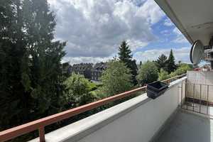 Nachmieter für gemütliche Wohnung gesucht !! – Cronenberger Straße 351, 42349 Wuppertal – Vorschaubild 2