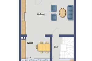 Ein schönes Zuhause für Ihre Familie! – Die vollständige Adresse der Immobilie erhältst du vom Anbieter., 84028 Peter und Paul, Landshut – Vorschaubild 2