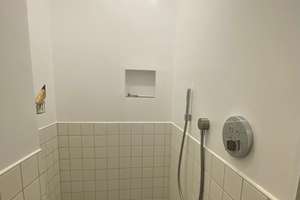 Stilvoll modernisiert: 2-Zimmer-Wohnung in Pempelfort – Moltkestrasse 113, 40479 Pempelfort, Düsseldorf – Vorschaubild 9
