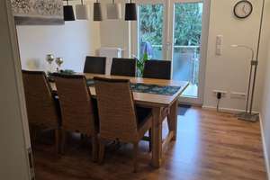 4 Zimmerwohnung mit ausgebautem Dachgeschoss incl. Garage in 4-Parteienhaus in Bonn-Lengsdorf – Die vollständige Adresse der Immobilie erhältst du vom Anbieter., 53127 Lengsdorf, Bonn – Vorschaubild 16