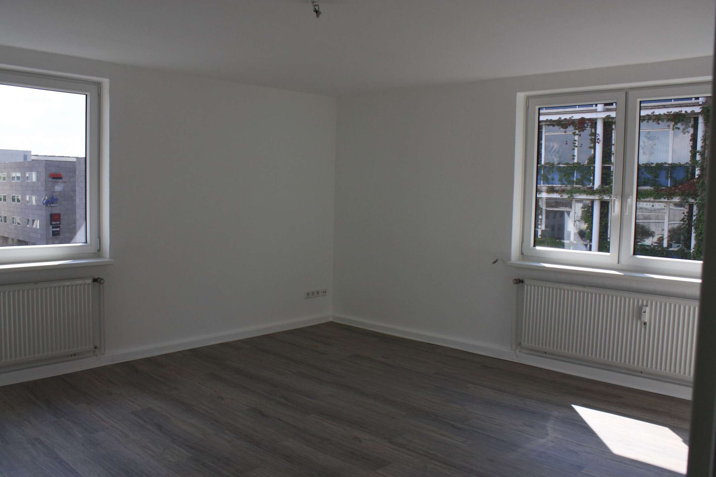 Attraktive 3-Zimmer-Wohnung in bevorzugter Lage der Kasseler Innenstadt