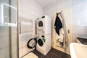 Sofort bezugsfertig – Charmante 2-Zimmer-Dachgeschosswohnung mit Stil – Die vollständige Adresse der Immobilie erhältst du vom Anbieter., 68199 Neckarau, Mannheim – Vorschaubild 6