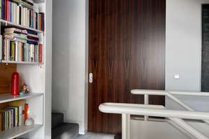 ARCHITEKTENHAUS IM BAUHAUS-STIL, IN SÜDLAGE ÜBER 3 ETAGEN! – Die vollständige Adresse der Immobilie erhältst du vom Anbieter., 41239 Schrievers, Mönchengladbach – Vorschaubild 7
