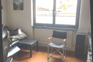 +OF-Bürgel+ Alter Ortskern+ 2-3 FH Altbau auf kl. Grundstück, Doppelgarage und Laube – 63075 Bürgel, Offenbach am Main – Vorschaubild 9