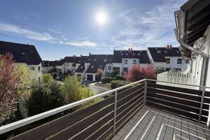 Reihenmittelhaus in ruhiger und beliebter Wohnlage
in Wiesbaden - Heidestock – Die vollständige Adresse der Immobilie erhältst du vom Anbieter., 65191 Sonnenberg, Wiesbaden – Vorschaubild 11