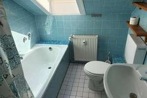 kleine Wohnung in Ummeln – Die vollständige Adresse der Immobilie erhältst du vom Anbieter., 33649 Brackwede, Bielefeld – Vorschaubild 6