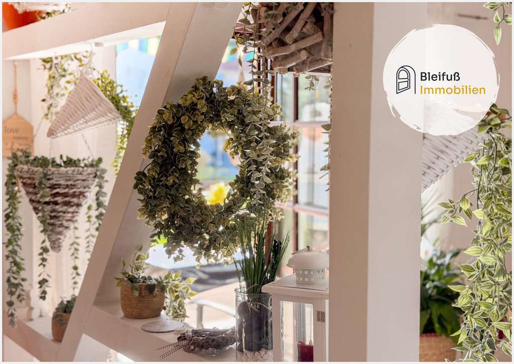 Immobilie in Reiskirchen - Endlich ins Eigenheim! Gemütliches Einfamilienhaus -sofort bezugsfrei- in Reiskirchen! - Bild 0