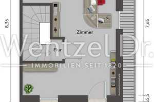 Exklusives Neubau-Endreihenhaus mit schönem Garten zum Kauf in Escheburg - Wentzel Dr. – Herzogtum Lauenburg (Kreis) – Vorschaubild 4