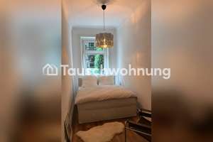 Tauschwohnung: Schöne Altbauwohnung mit Terasse – Tresckowstraße 51, 20259 Eimsbüttel (Ortsteil), Hamburg – Vorschaubild 3