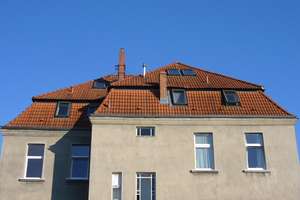 Altbau - 2 Zimmer - Dachgeschosswohnung in Falkensee-Finkenkrug bahnhofsnah – Die vollständige Adresse der Immobilie erhältst du vom Anbieter., 14612 Falkensee – Vorschaubild 1