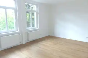 Ansprechende 2-Zimmer-Wohnung mit gehobener Innenausstattung mit Balkon in Braunschweig – Braunschweig – Vorschaubild 15