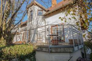 Freistehendes Haus in ruhiger Lage von Bergen mit Einliegerwohnung, gewerblich nutzbar – 60388 Bergen-Enkheim, Frankfurt am Main – Vorschaubild 2