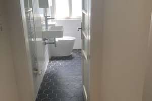top Altbau 2,5 Zi mit SüdBalkon in bester Lage von WÜ Sanderau – Neubergstasse 28, 97072 Sanderau, Würzburg – Vorschaubild 18