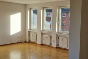 Benrath: Sonnige 1-Raum Wohnung mit Balkon – Kappeler Str. 2, 40597 Benrath, Düsseldorf – Vorschaubild 3